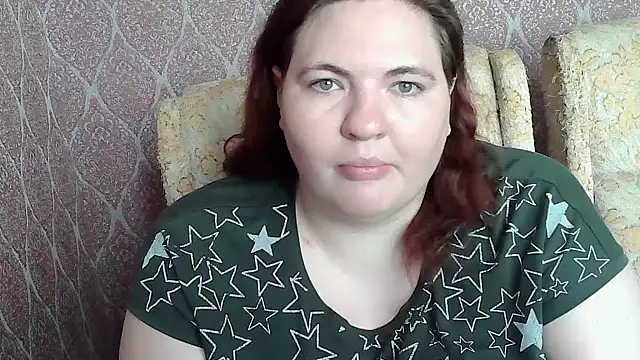 ElviraOreilllyX webcam