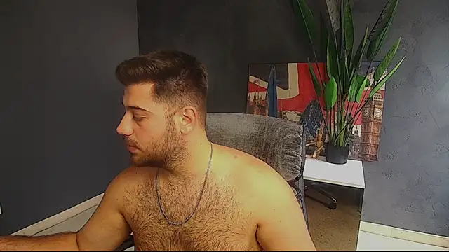 DaxGreer webcam