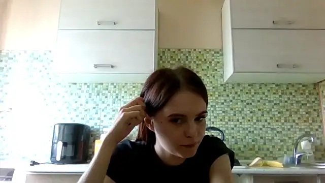 KikiAmino webcam
