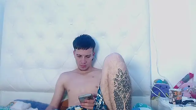 dafnne_and_thomas webcam