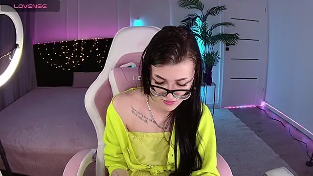 Ariella_Me webcam