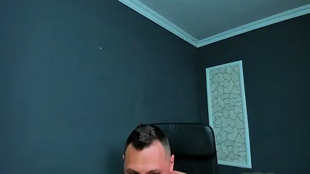BrianHunts webcam