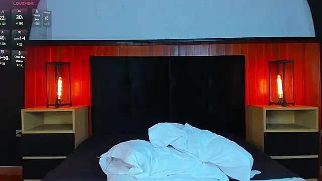 Leo_Savage_ webcam