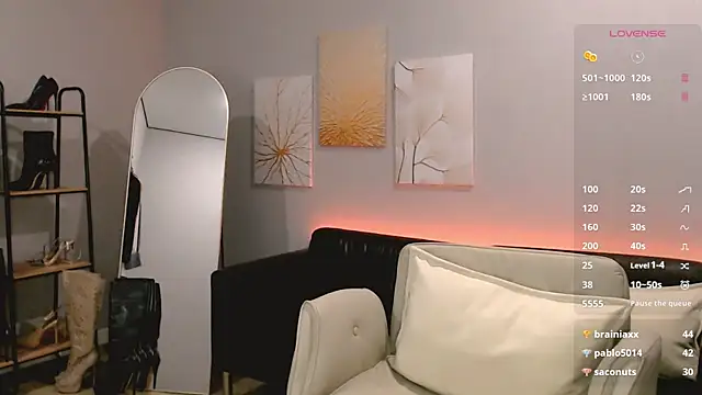 Ella_Sea webcam