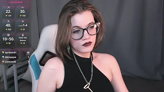 CathyAdams webcam