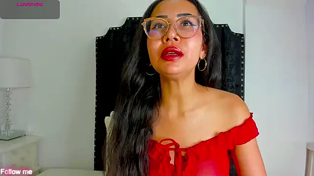 agartha_velvet webcam