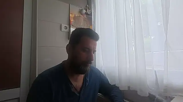 TARKAN1 webcam