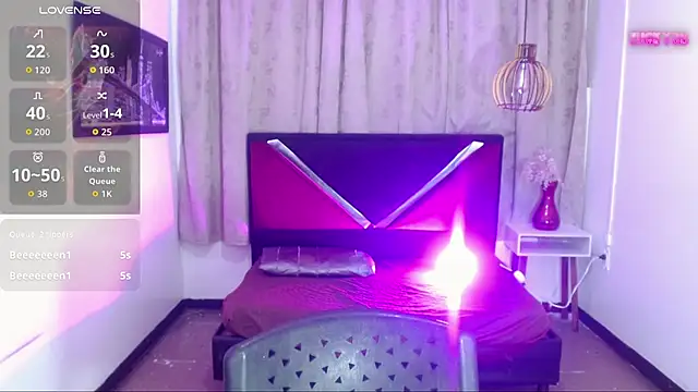 luisa__torres live sex cam