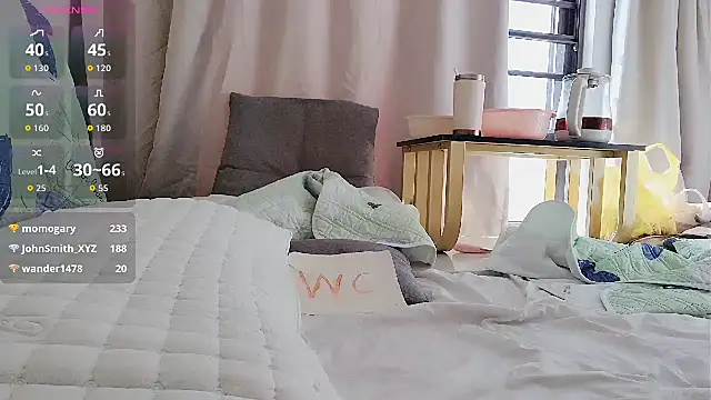 ttaotao16877 - Ttaotao16877's free webcam - UK Sex Cams