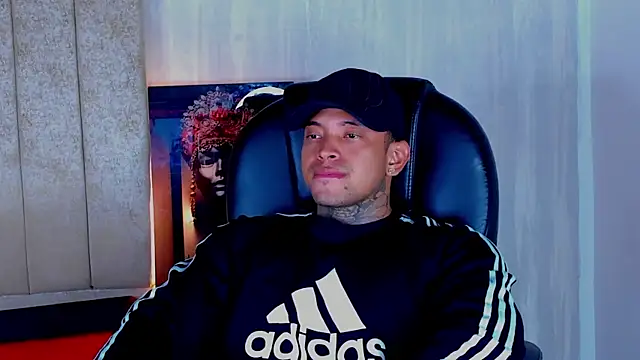 Stiven_collins webcam