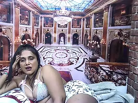 IndianSexyLady20 webcam
