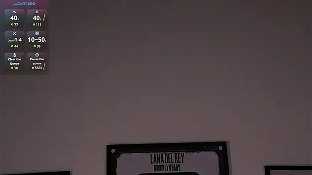 CherlyGuss webcam