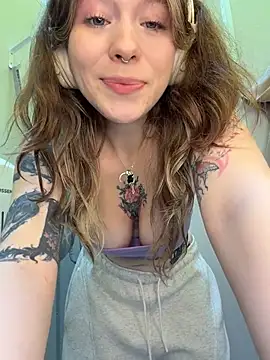 mini_moona webcam