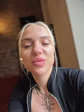 pinkstar_ webcam