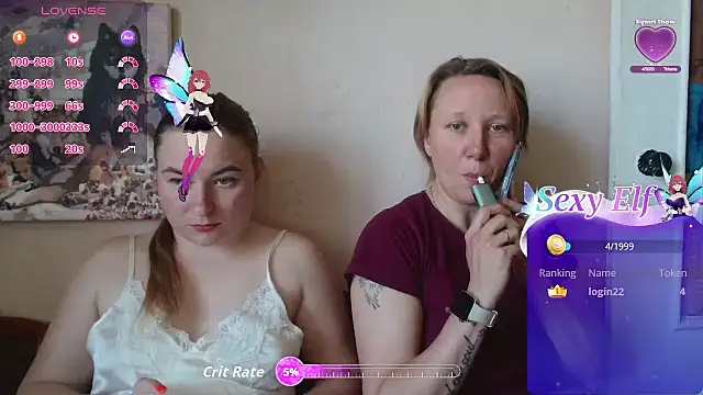 ElenaMaeer webcam