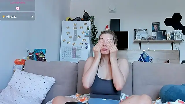 Hot__K live sex cam