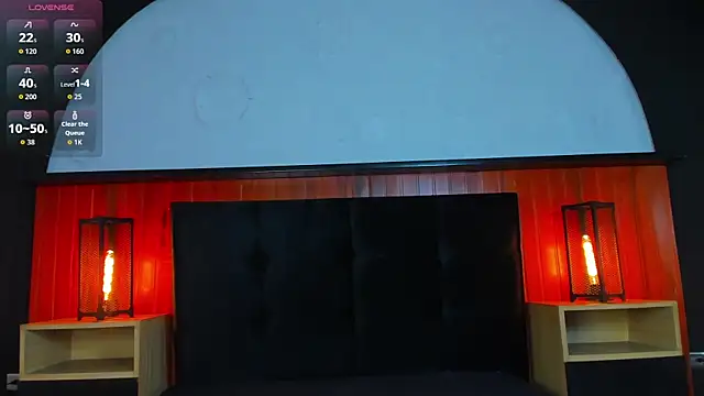 Leo_Savage_ webcam