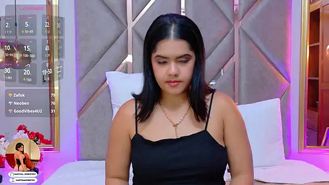 Martina-Roberts- webcam