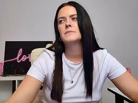 NicolSparkleX webcam