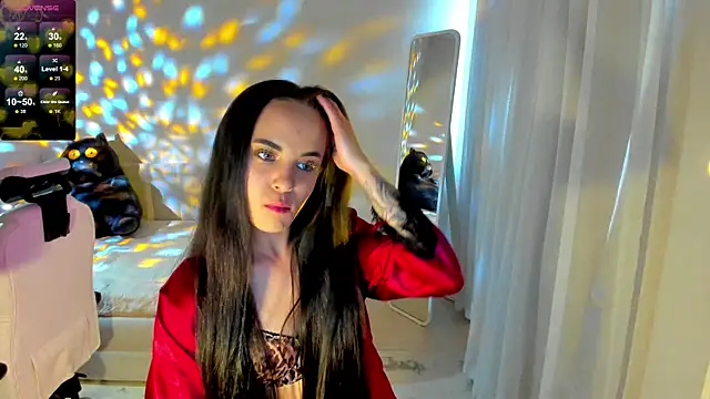 Black_Dollarss webcam