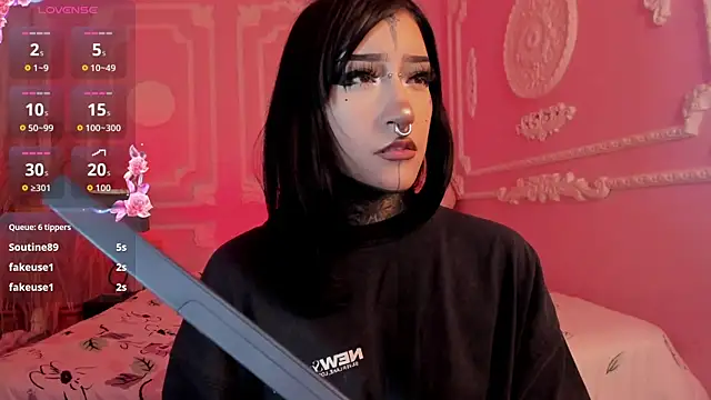 Kat_VonDe webcam