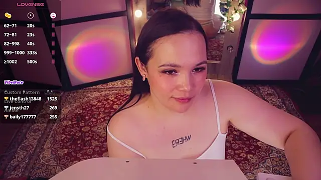 Chery_Lady22 webcam
