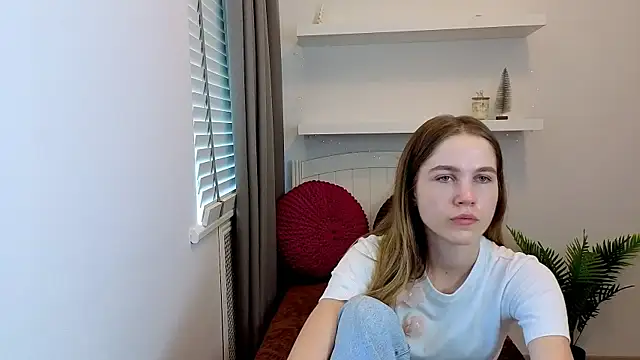 LoveXLexi webcam