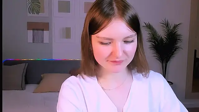 LookEva webcam
