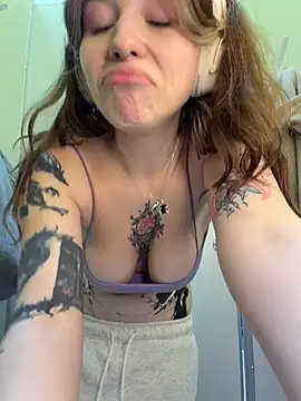 mini_moona webcam