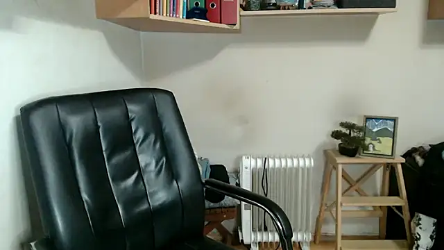 katemodel webcam