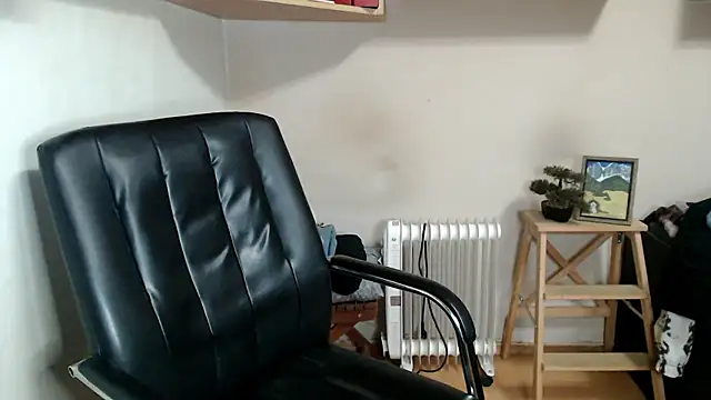 katemodel webcam