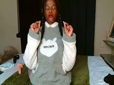 CaramelCandyxx webcam