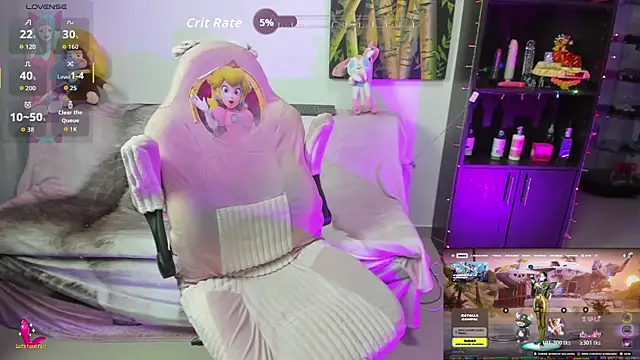 Khalifa_Gold webcam