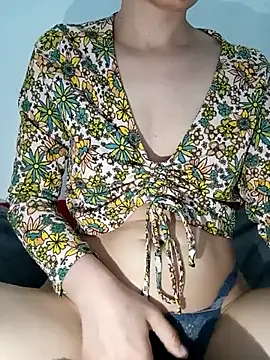 NatashaBud webcam