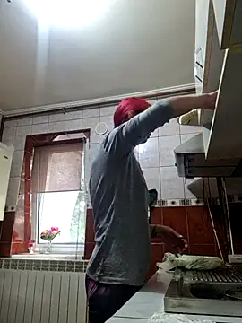 Evadesirex46 webcam