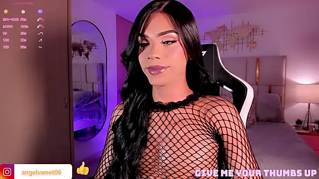 Angelina_Rossi webcam