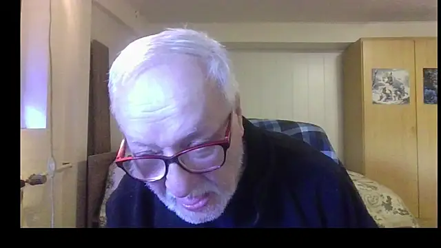 Sammy1660 webcam