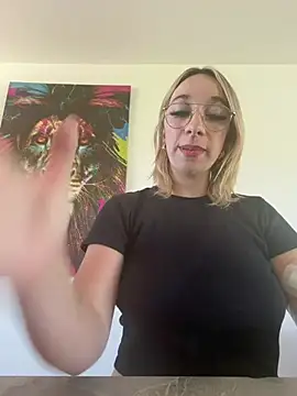 Giuliana_baby webcam