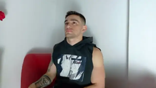 Sexy_Alejandro_ webcam