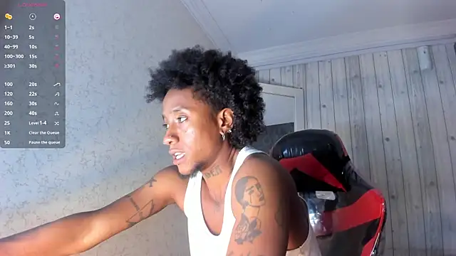 JhonyMiller_ webcam