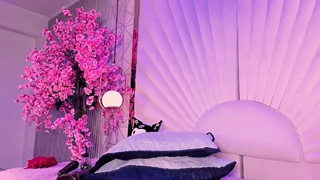 VesperVelvet webcam