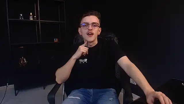 FelixStarkk webcam