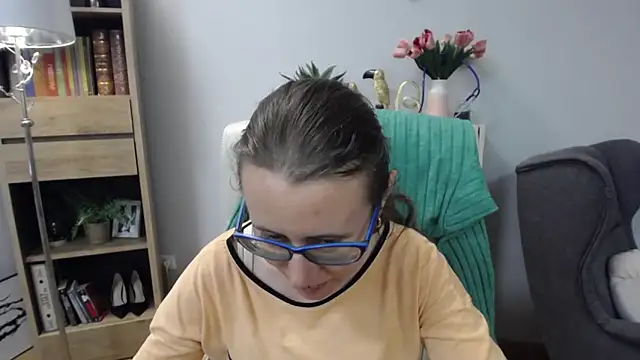 sweetxLizzy webcam