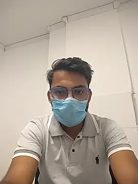 themasklover webcam