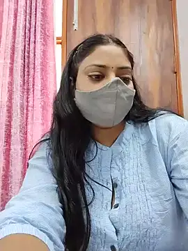 Komal-verma1 webcam