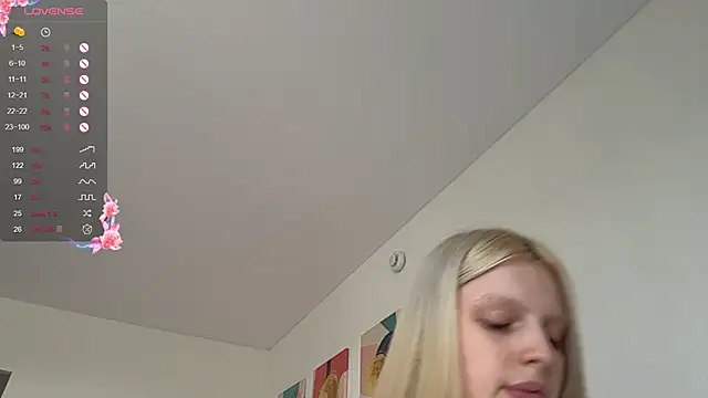 GilySuper webcam