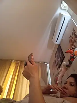 Ambika_beauty webcam