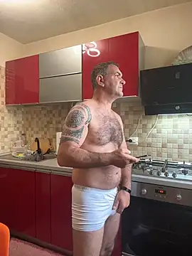 COBRAboySEX@xh webcam