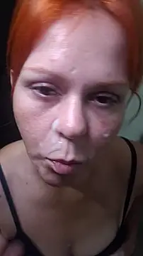 PorcelainDoll1 webcam