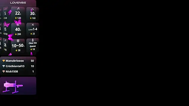 amber_white15 webcam